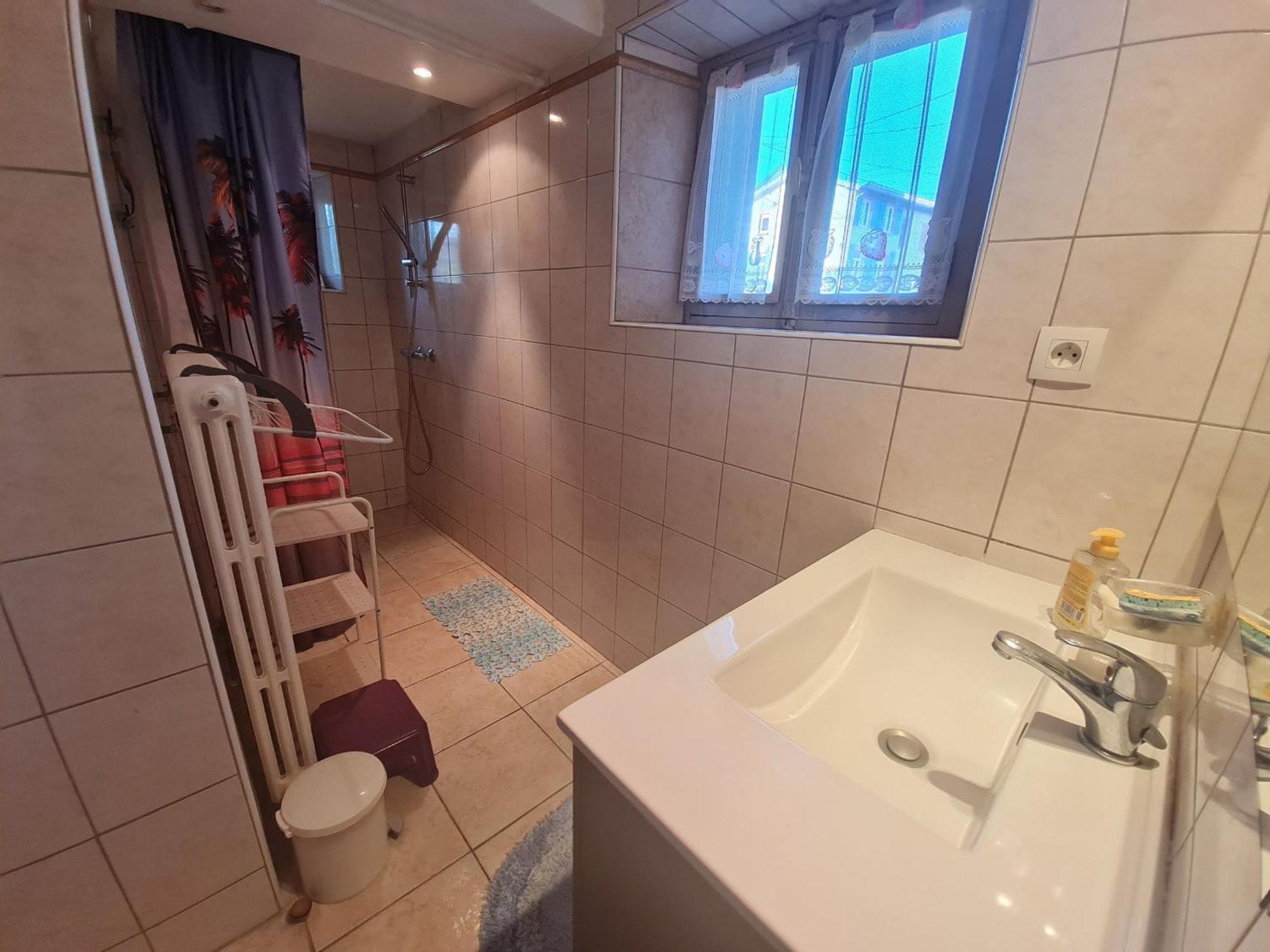 Gite Confortable Avec Terrasse Et Jardin, Pres De Baccarat, Ideal Pour Nature Et Detente - Fr-1-584-51 Reherrey Εξωτερικό φωτογραφία