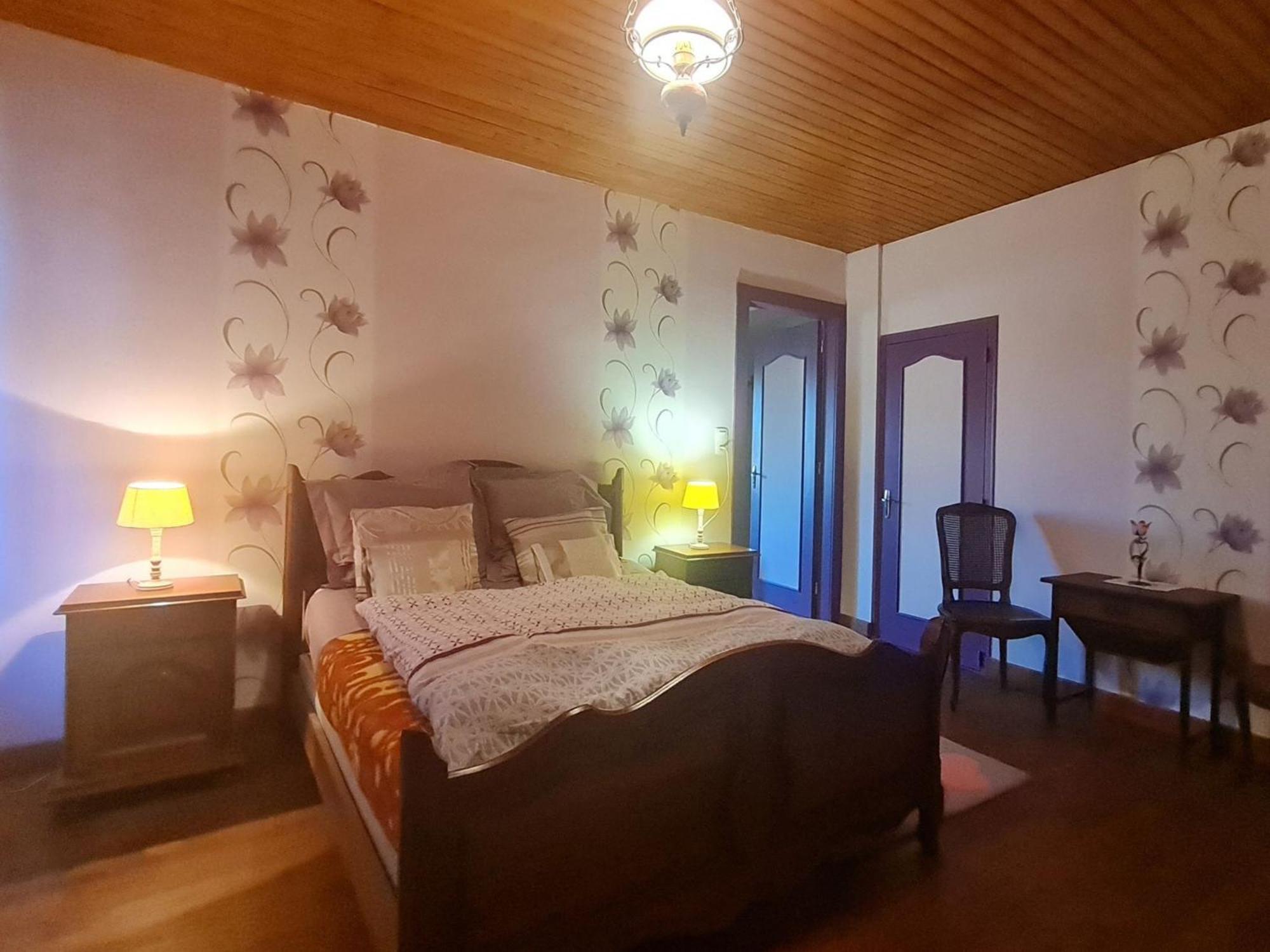 Gite Confortable Avec Terrasse Et Jardin, Pres De Baccarat, Ideal Pour Nature Et Detente - Fr-1-584-51 Reherrey Εξωτερικό φωτογραφία